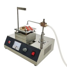 220V Cleveland Open-Cup Flash Point Tester  SYD-3536  (-10～50)℃ New picture