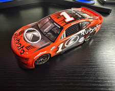 2025 Lionel Racing Ross Chastain Kubota 1/24 BOX INCLUDED  picture