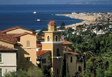 MARRIOTT NEWPORT COAST VILLAS VACATION 2 BEDROOM 7 DAYS NOVEMBER 7-14, 8 PEOPLE picture
