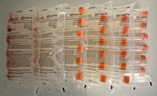 Corning 430776 250mL Sterile Centrifuge Tubes 6 Bags of 6 Lot of 36 picture