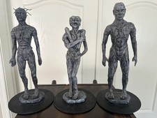 Tool Band Custom Statue Figures Schism picture