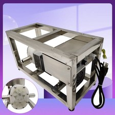 110V Honey CAM Rotor Pump High-viscosity Liquid Transfer Pump Gear Pump picture