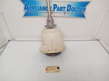 GE WASHER WH38X38 WASHER TRANSMISSION NEW OEM picture