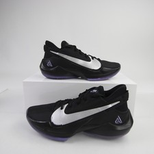 Nike Giannis Basketball Shoe Men's Black New without Box 12 picture