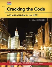 Cracking the Code: A Practical - Paperback, by Zachariason Rob - Acceptable w picture