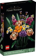 LEGO Botanicals: Flower Bouquet (10280) picture