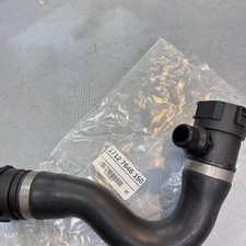 Upper Hose Fits BMW 2011-2018 17127646150 picture