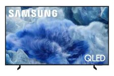 Samsung 32 inch Class Q8F Series QLED 4K UHD HDR Smart TV – 2025 Model picture