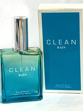 Clean Rain EDP 2.1 oz Eau de Parfum Discontinued New Original 60 ml picture