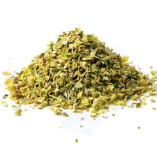 WHOLESALE Dried Mexican Oregano Herb, Dried Whole Leaves Bulk picture