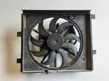 2011-2015 Nissan Juke Radiator Cooling Fan Motor Assembly OEM picture