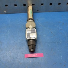 Parker S6N Solenoid Valve 3/16'' 28 Bar 406 Psig Fast 🇺🇸 Shipping + Warranty picture