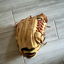 Wilson A2K Pro Stock Select CJW 12