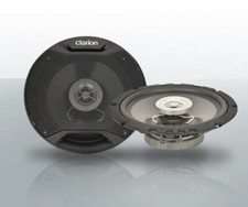 AUTHENTIC Clarion SRE1601R 6.5