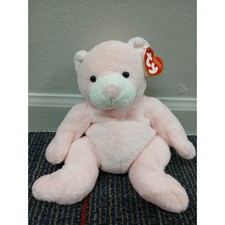 Vintage Ty Pluffies 