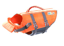 Outward Hound Life Jacket X-large Dogs 65 - 95 Lbs Safety Vest picture