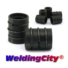 WeldingCity® 5-pk MIG Welding Gun Nozzle Insulator 32 for Lincoln Tweco 200-400A picture