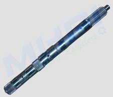 48RE / 46RE / A518 / A618 OEM Intermediate Shaft With 2 Holes -  picture