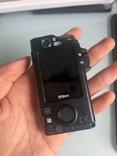 Nikon KeyMission 80 12.4MP Full HD Waterproof Mini Action Camera  fully 99%new picture