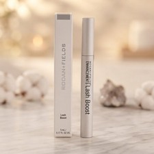 Lash Boost Eyelash Enhancing Serum 0.17 Fl Oz Brand New Factory Sealed picture