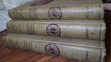 Modern Machine Shop Training Complete 3-Volume Set (1943 WW11 Era Editions) VG picture
