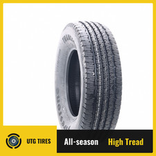 Used LT 275/70R18 Firestone Transforce HT 125/122S - 15/32 picture