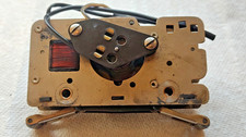 VINTAGE PREWAR LIONEL TRAIN LINE MODEL STEAM ENGINE MOTOR 262E / 261 TESTED RUNS picture