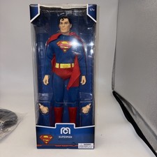 Mego DC Superman 14 Inch Action Figure NEW Read picture