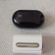 AVIOT TE-W1-PNK and TE-J2 Wireless Earbuds 2 Set picture