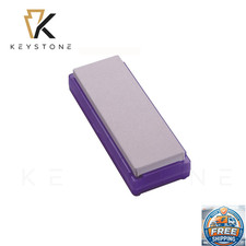 Shapton K0711 Blade, Murasaki 30000 Mirror Finish Grind picture