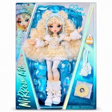 Mirror Mi Shai Meadows Fashion Doll W/ Accessories Sheepish Emotion MGA - NEW picture