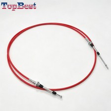 20T-43-23130 Throttle Cable for Komatsu PC20,PC30,PC40,PC60 Excavators picture