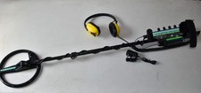 Minelab Excalibur II BBS Underwater Metal Detector 10