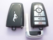 OEM 2017-2022 FORD MUSTANG proxy smart keyless entry remote key fob 164-R8162 picture