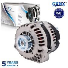 Alternator 8301N For GMC Yukon Sierra 1500 Sierra 2500 HD Sierra 3500 HD 2007-14 picture