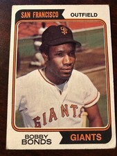 1974 Topps Baseball Cards Complete Your Set U-Pick #'s 1-199 picture