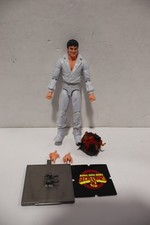 Marvel Legends Secret Wars Beyonder Complete picture