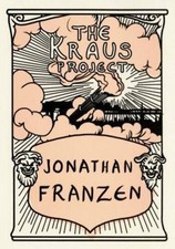 The Kraus Project: Essays by Karl Kraus (English and German Edition) - VERY GOOD picture