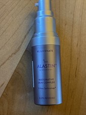 Alastin  Restorative Skin Complex W Next Gen TriHex Technology 0.5oz/ 15ml NEW picture