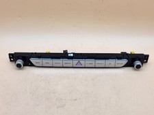 2023-2025 Kia Telluride Radio Control Panel OEM picture