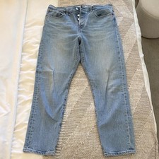 Levi's Wedgie Straight picture