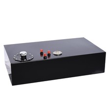 17 Gallon Fuel Cell 65L Aluminum Gas Tank picture