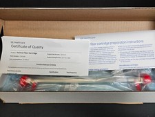 Cytiva GE Hollow Fiber Filter Tangential Flow Cartridge picture