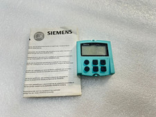 Siemens 6SL3055-0AA0-4BA0 Basic Operator Panel BOP 20 picture