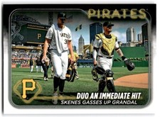 2024 Topps Update Series Baseball Team Set - PICK YOUR TEAM SET picture