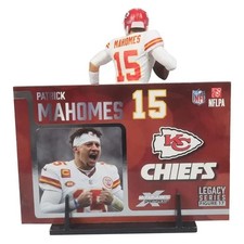 Patrick Mahomes NFL 7