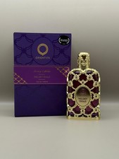 ORIENTICA VELVET GOLD EAU DE PARFUM SPRAY 2.7 FL OZ / 80ML UNISEX NEW SEALED picture