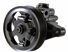 Power Steering Pump Honda Accord 2008-2012 VISION-OE 990-0725 Reman picture