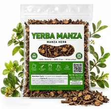 Yerba Mansa/manza/manso ,mansa root,Hierba del manzo raiz,Anemopsis californica picture