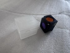 Omega Optical XF02 Fluorescence Filter Cube Nikon picture